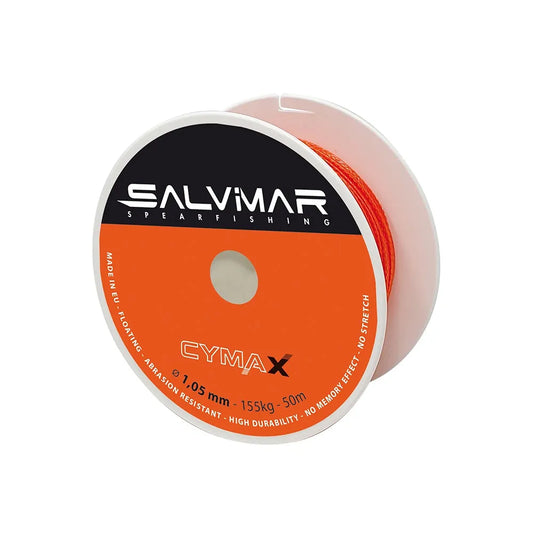 Salvimar Cymax dyneema line 50 m