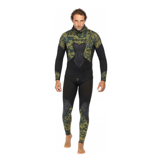 Salvimar Drop Cell Race 5 mm spearfishing wetsuit