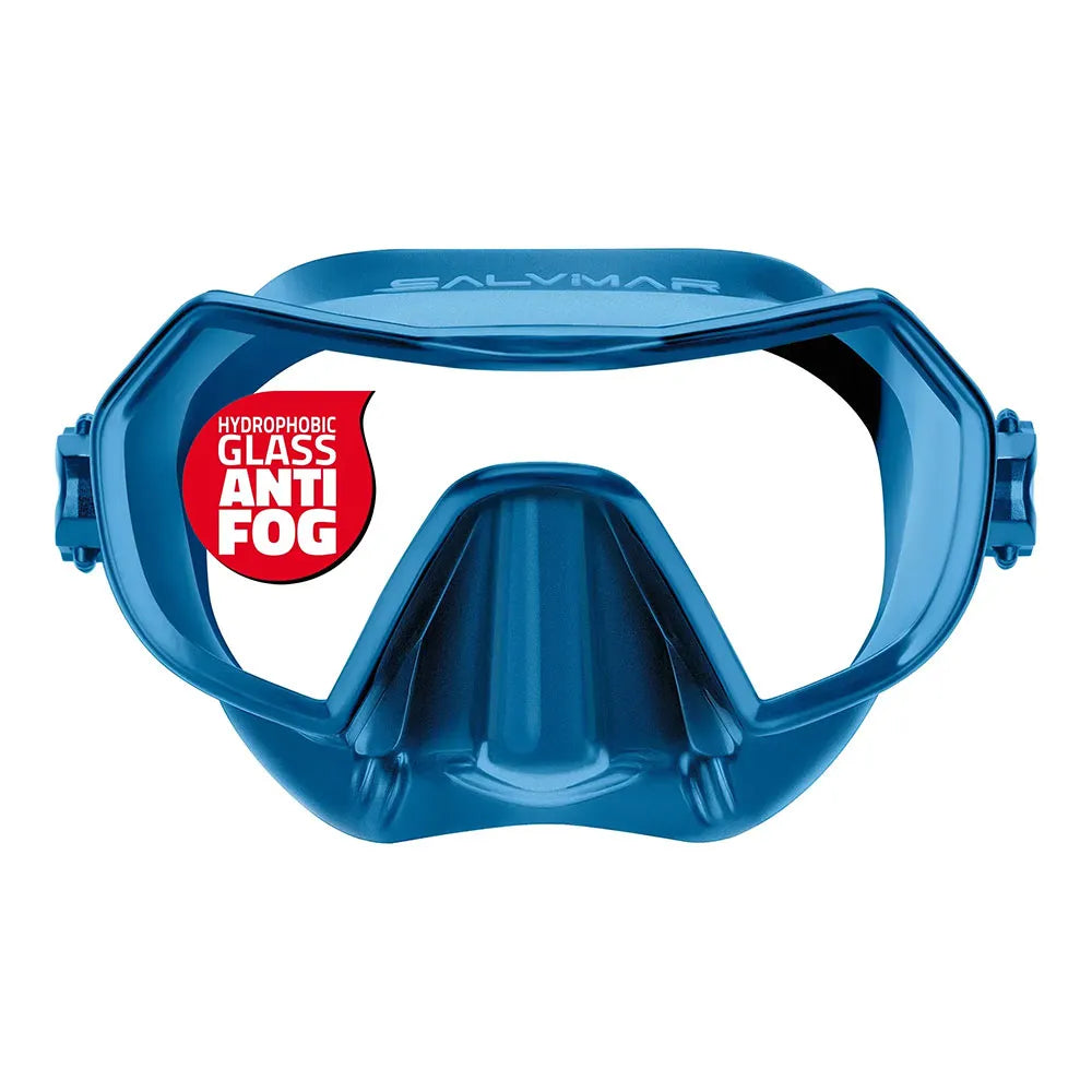 Salvimar Endless Anti Fog diving mask