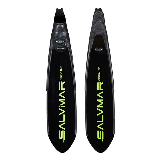 Salvimar Fiber 151 spearfishing fins