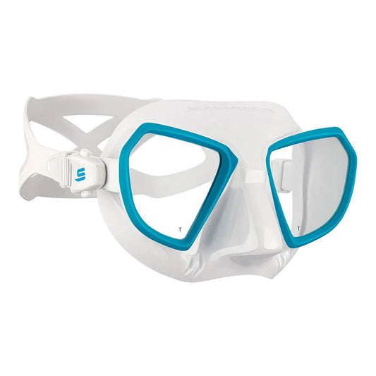 Salvimar Fluyd Noah freediving Mask