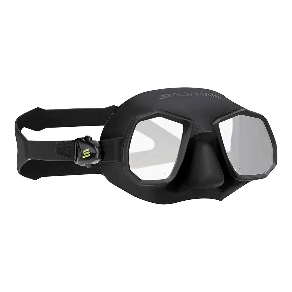 Salvimar Fly spearfishing mask