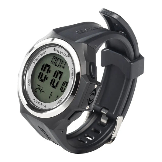 Salvimar Freedive With Depth Gauge spearfishing computer