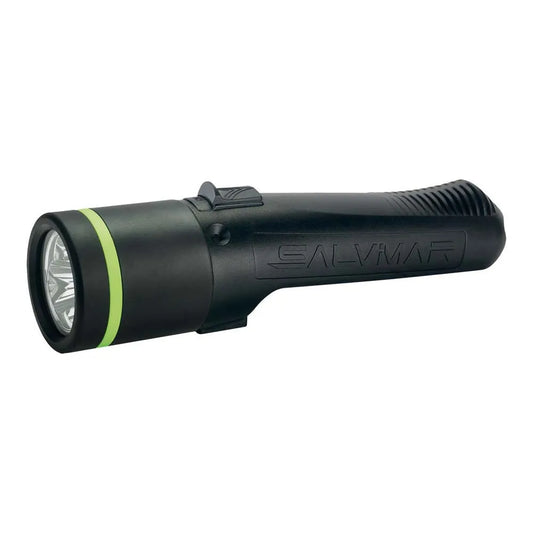 Salvimar Galatika Max Pro torch