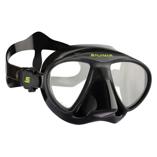 Salvimar Goblin Anti Fog spearfishing mask