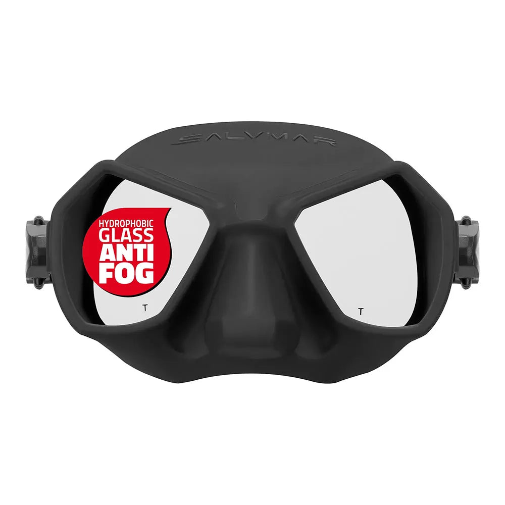 Salvimar Hathor Anti Fog spearfishing mask