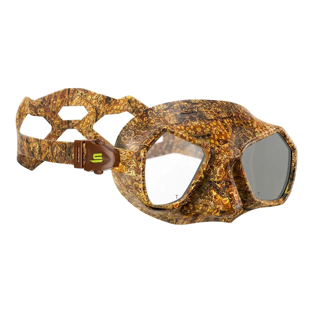 Salvimar Hathor spearfishing mask
