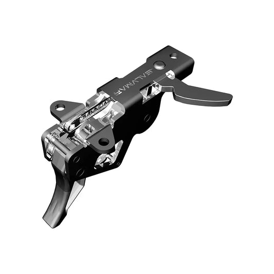 Salvimar Heavy Metal Trigger mechanism