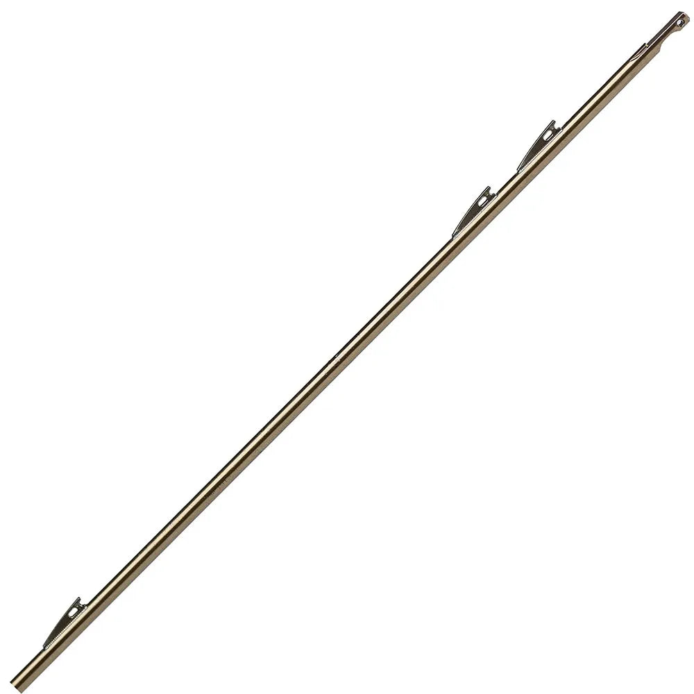 Salvimar Inox 17-4PH Bolt Exlusive Ares 6.5 mm single flopper spearshaft