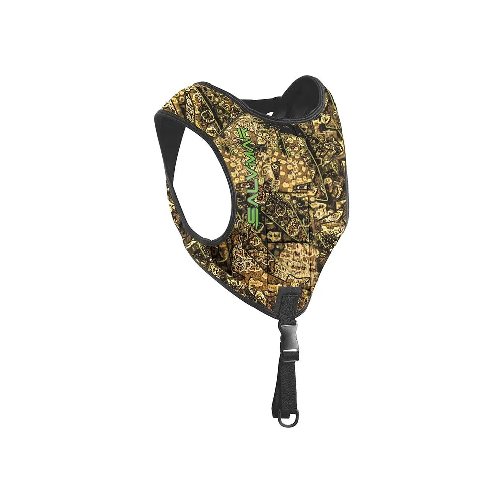 Salvimar Krypsis freediving weight vest