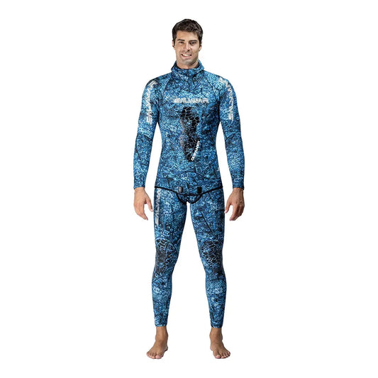 Salvimar Krypsis Ocean101 1.5 mm spearfishing wetsuit
