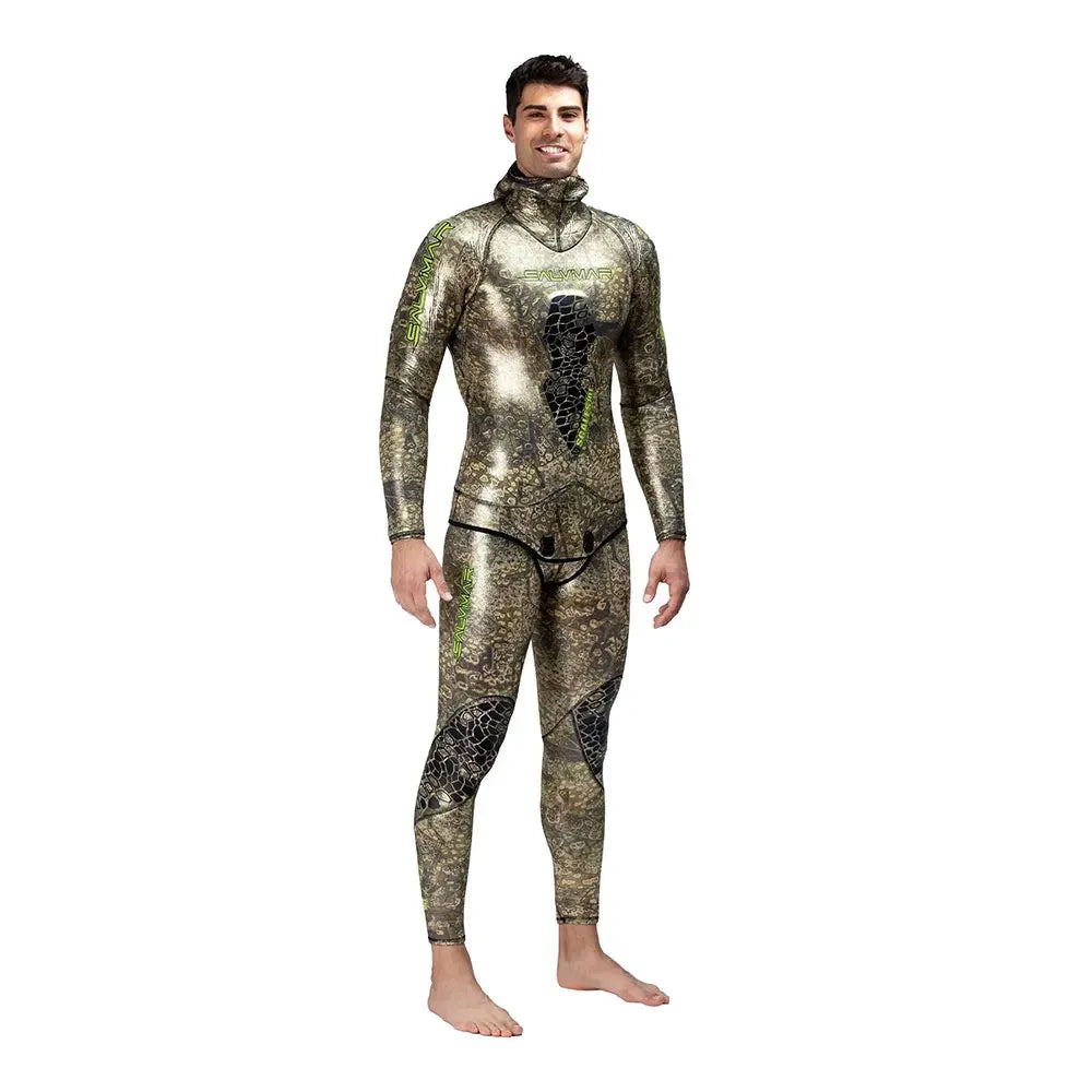 Salvimar Krypsis Scales 101 5 mm spearfishing wetsuit