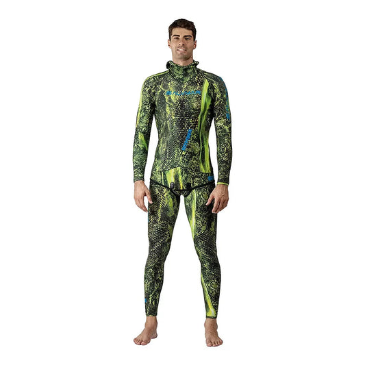 Salvimar Kryptonite 3 mm spearfishing wetsuit