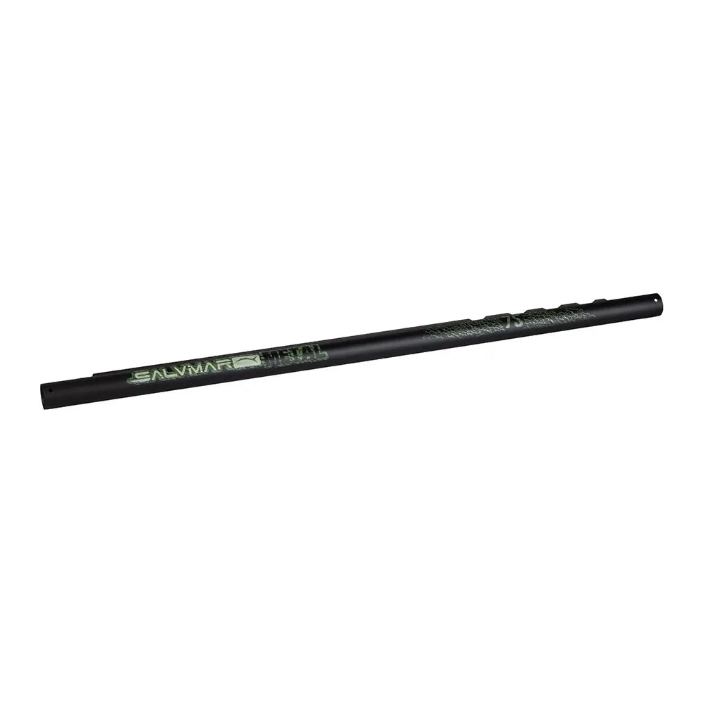 Salvimar Metal Alluminium Pro Barrel