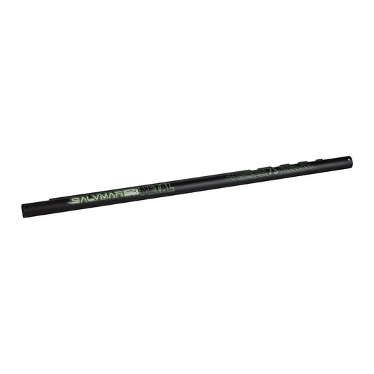 Salvimar Metal Alluminium Pro Barrel