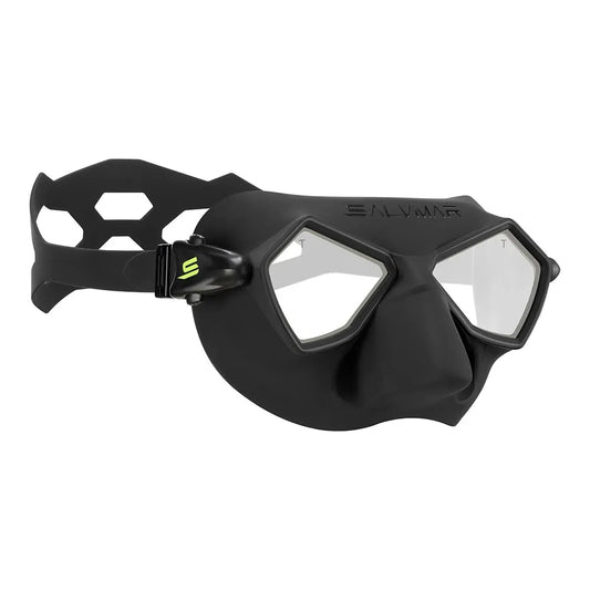 Salvimar Mimic spearfishing mask