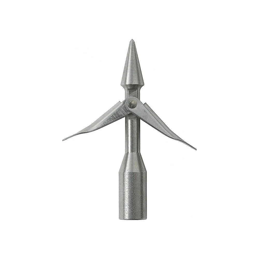 Salvimar Miniconcorde Stainless Steel Speartip 5 units