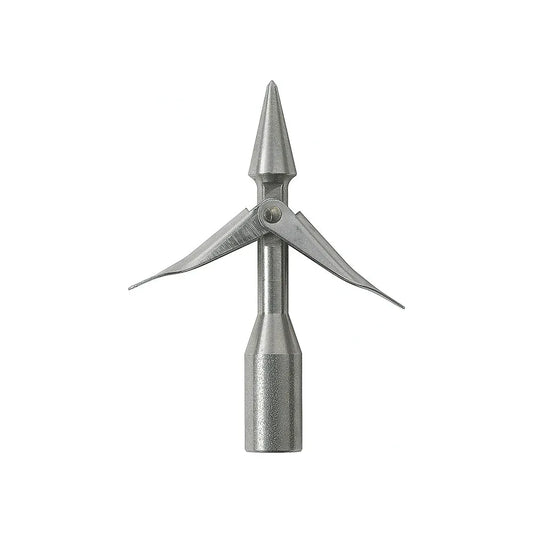 Salvimar Miniconcorde Stainless Steel Speartip 5 units