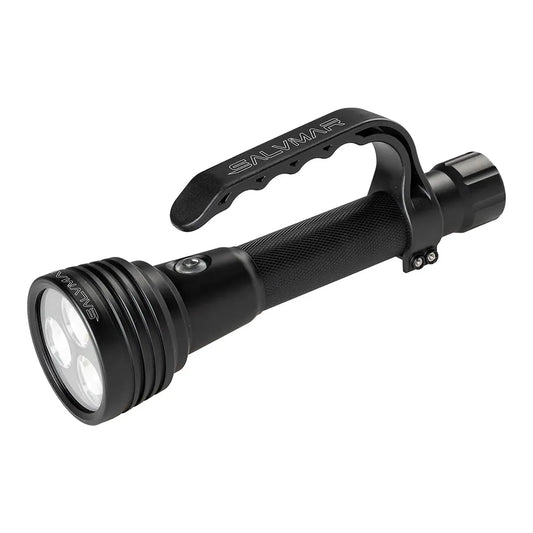 Salvimar Mizar dive light