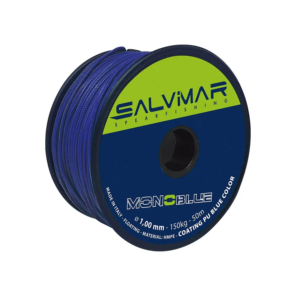 Salvimar Mono Cape nylon line 50 m