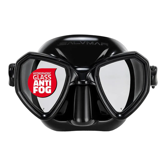 Salvimar Morpheus Anti Fog spearfishing mask