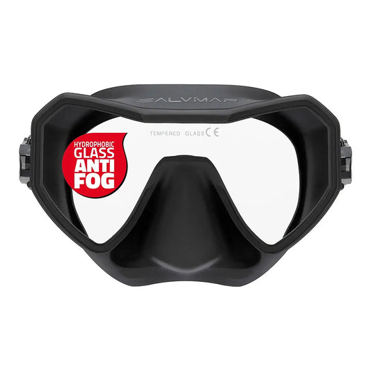 Salvimar Neo Anti Fog diving mask