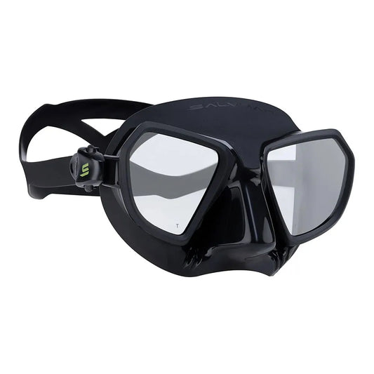 Salvimar Noah spearfishing mask
