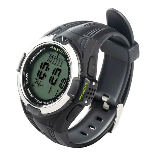 Salvimar One Plus Sensor Pro spearfishing computer