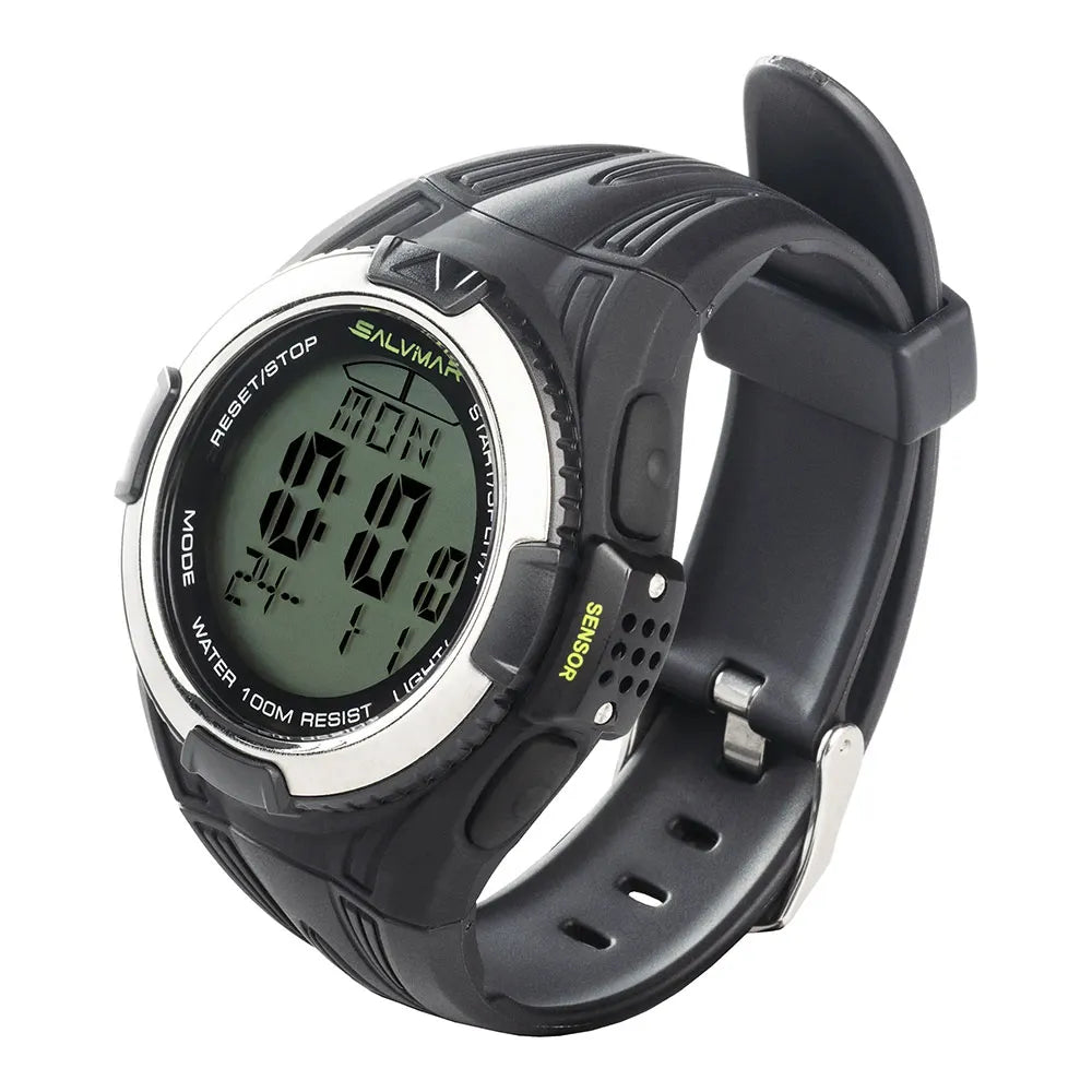 Salvimar One Plus Sensor spearfishing computer