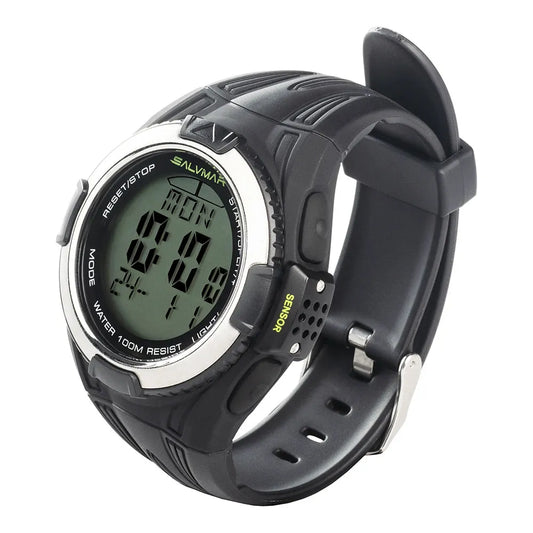 Salvimar One Plus Sensor spearfishing computer