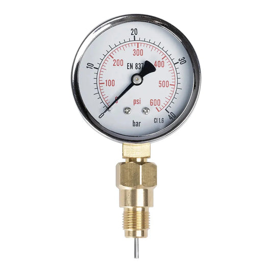 Salvimar Predathor Pressure Manometer gauge