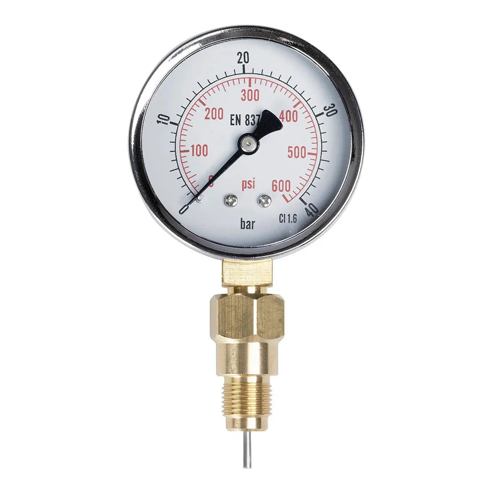 Salvimar Predathor Pressure Manometer gauge