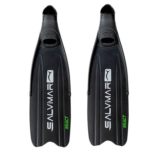 Salvimar React spearfishing fins