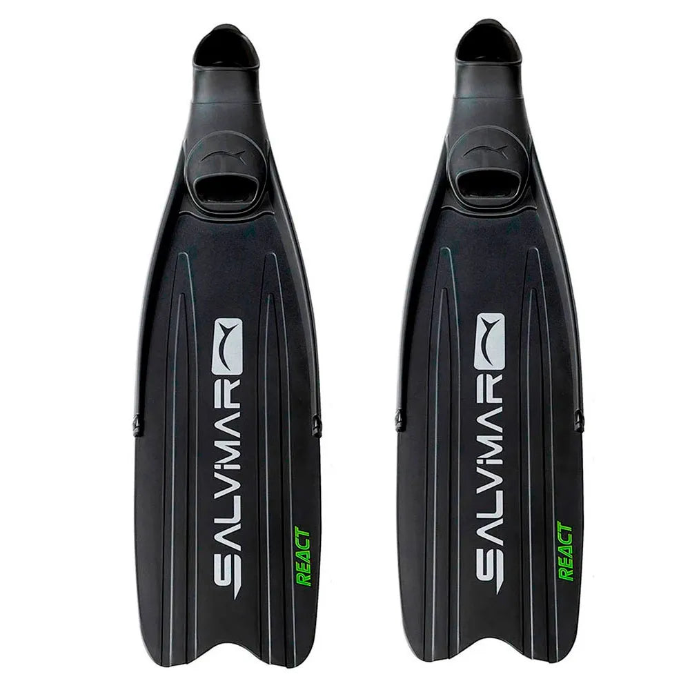 Salvimar React spearfishing fins