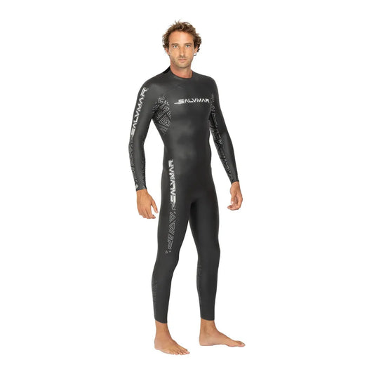 Salvimar Rise 1.5 mm freediving wetsuit