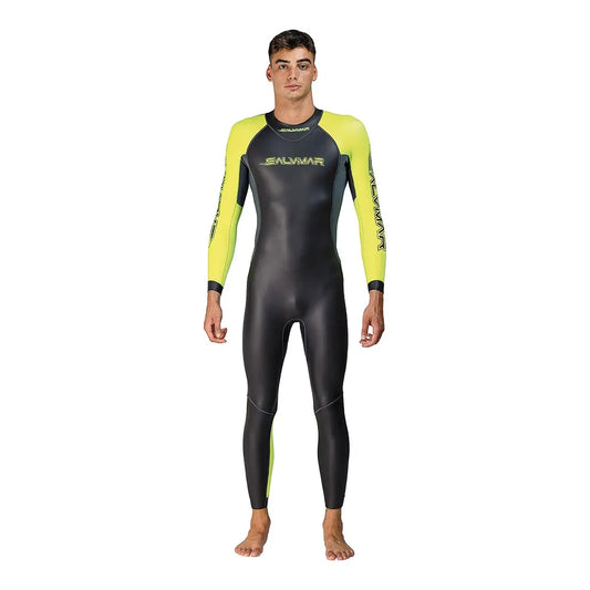 Salvimar Rise 2.0 mm diving wetsuit