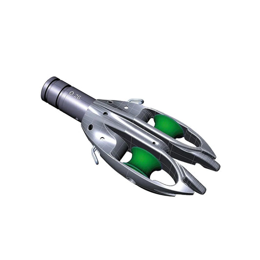 Salvimar Roller muzzle