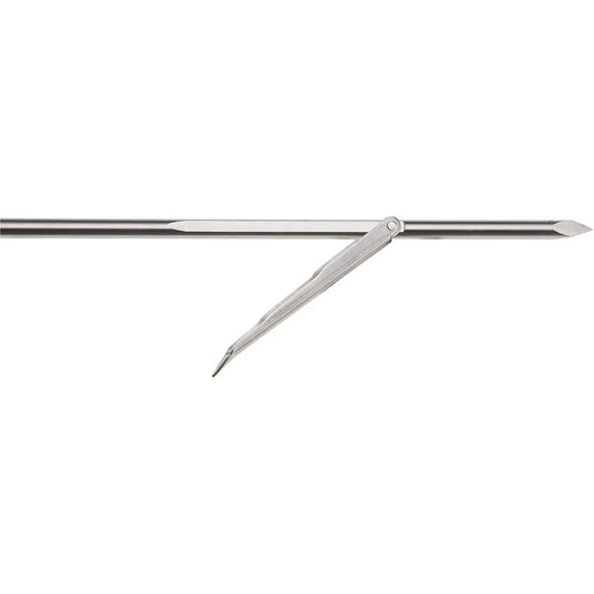 Salvimar Sandvik Capture 6.5 mm single flopper spearshaft
