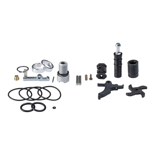 Salvimar Service Predathor kit