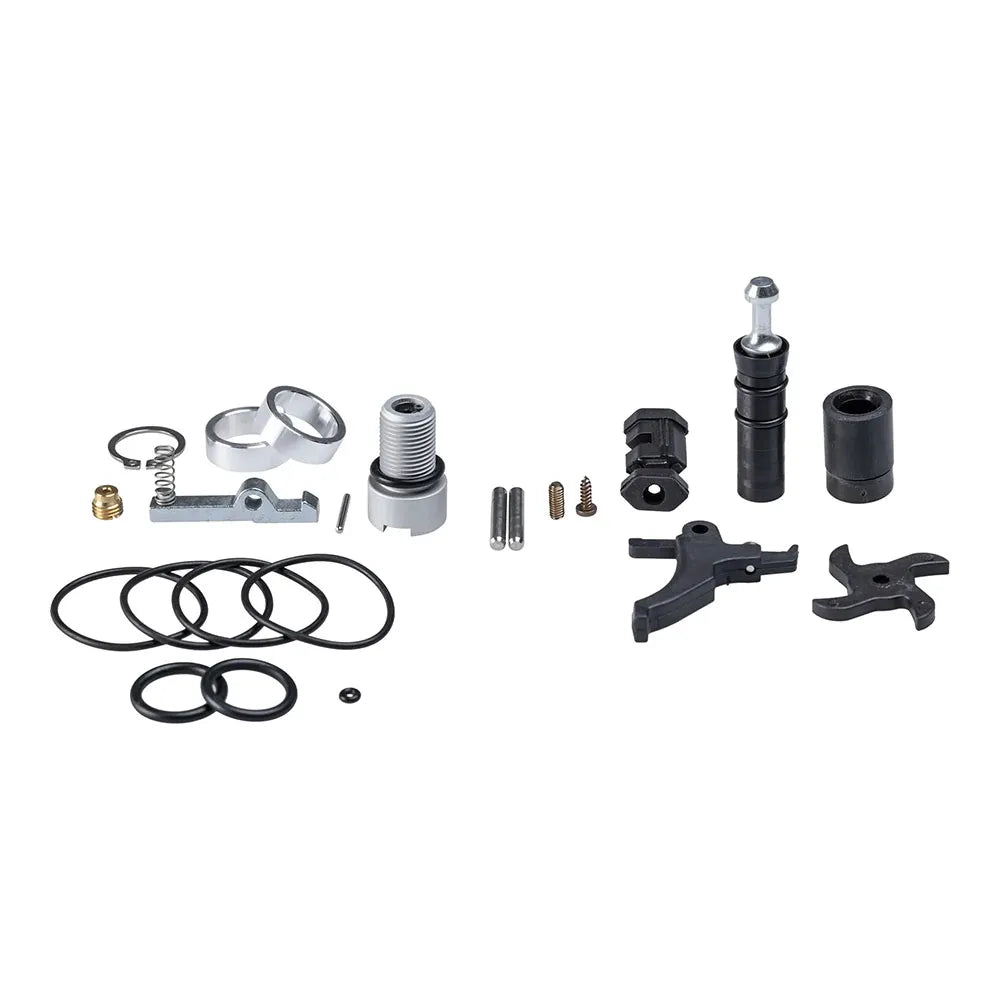 Salvimar Service Predathor kit