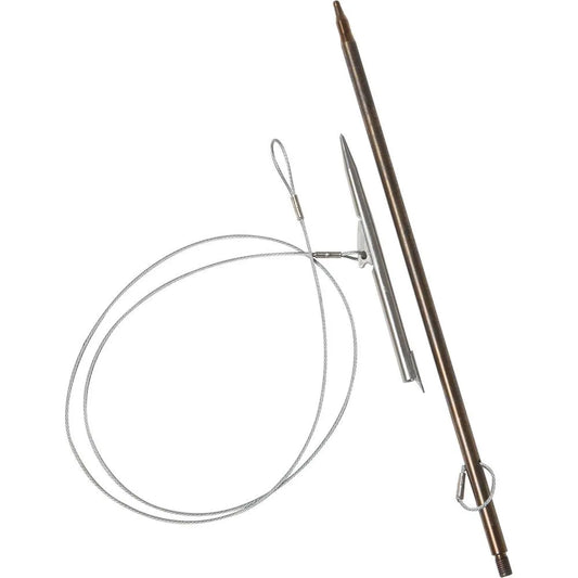 Salvimar Slip Tip M7 18 mm Pole Spear