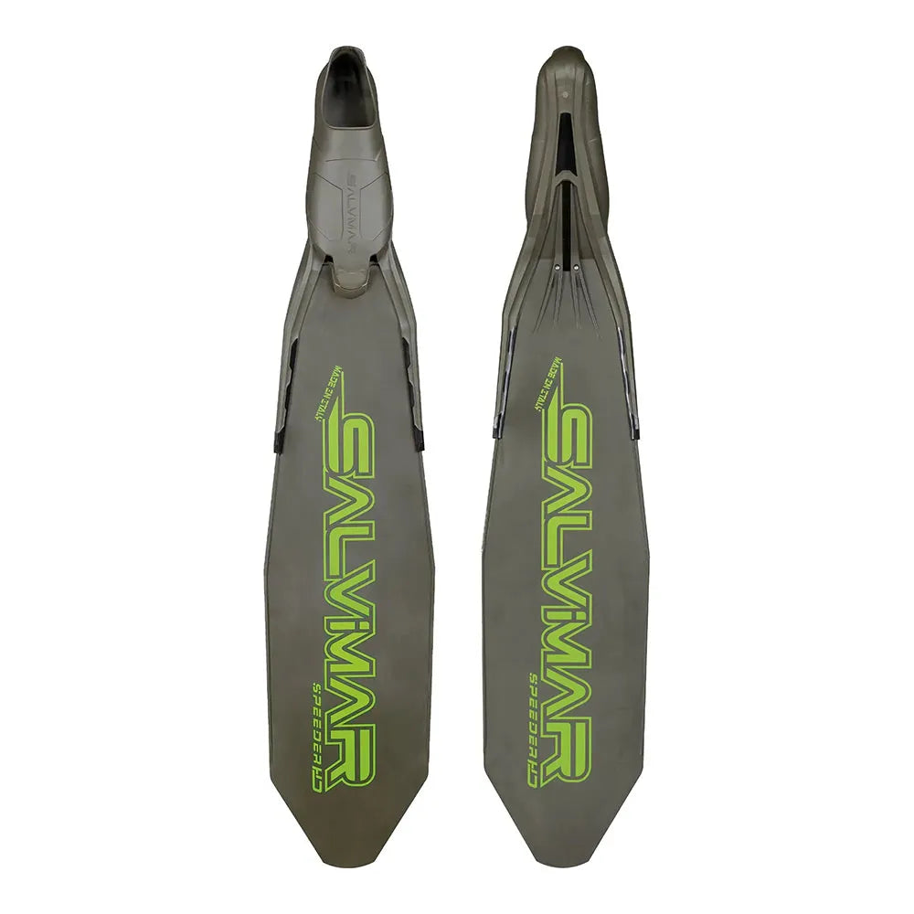 Salvimar Speeder HD spearfishing fins