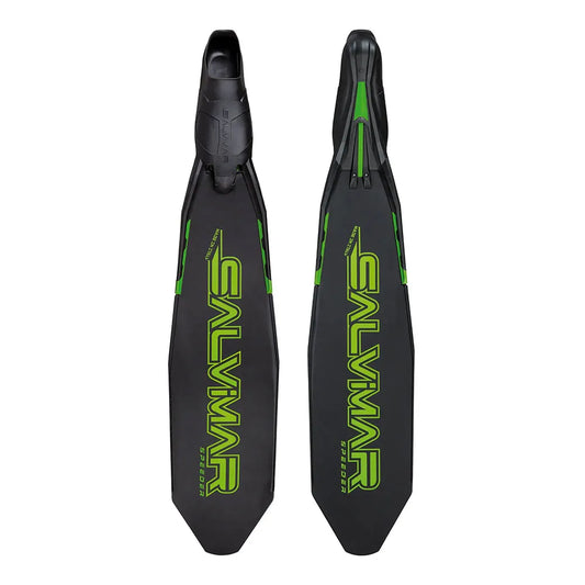 Salvimar Speeder spearfishing fins