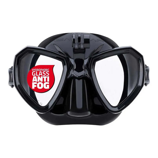 Salvimar Trinity Anti Fog spearfishing mask