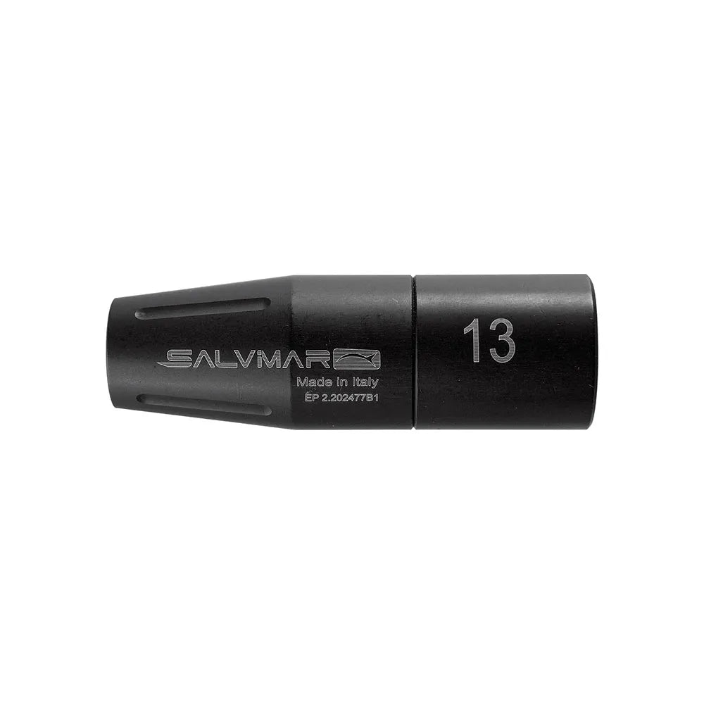 Salvimar Vuoto Vacuum muzzle