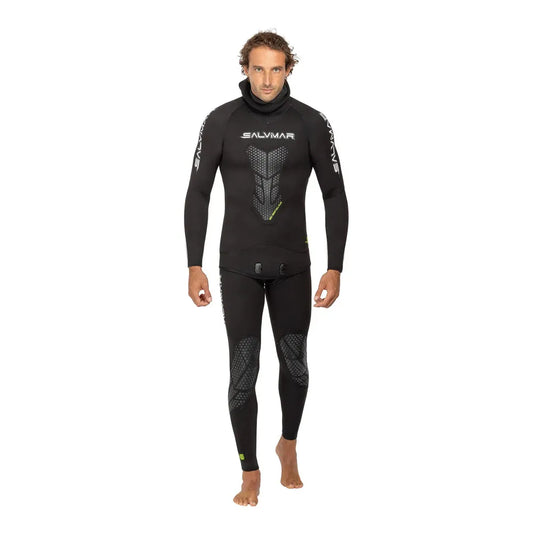 Salvimar Wetdrop Cell Plus 7 mm spearfishing wetsuit