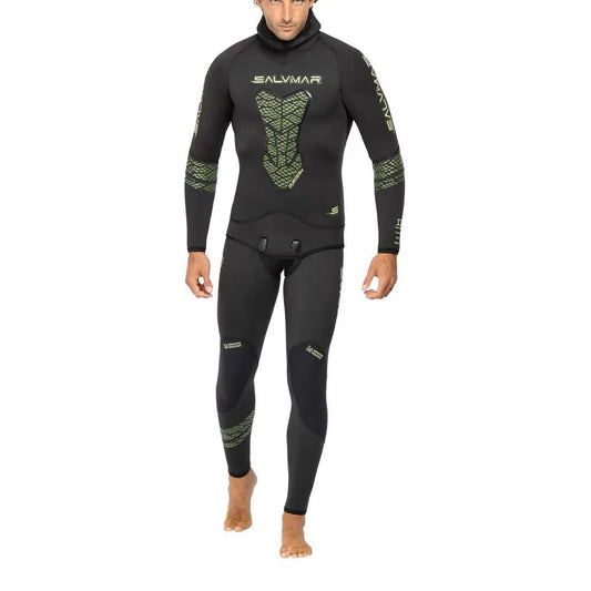 Salvimar Yamamoto 3.5 mm spearfishing wetsuit