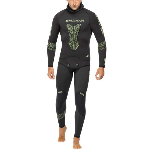 Salvimar Yamamoto 7 mm spearfishing wetsuit