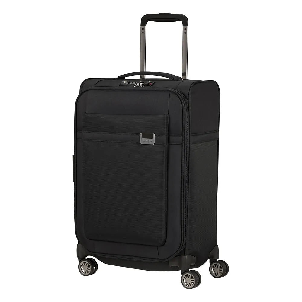 Samsonite Airea Spinner 55/20 Length 35 cm 38-43.5L trolley bag