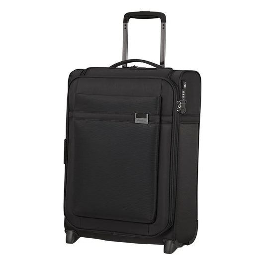 Samsonite Airea Upright 55/20 Top Pocket 41-46L trolley bag